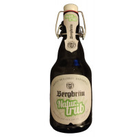 Bergbräu Naturtrüb