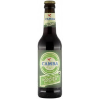 Camba Bavaria Braumeisteredition #32 Boarisch Porter