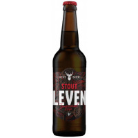 Hert Bier Stout Leven