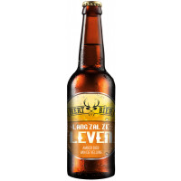 Hert Bier Lang Zal Ze Leven