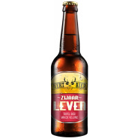 Hert Bier Zwaar Leven