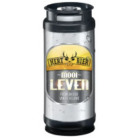 Hert Bier Mooi Leven