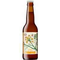 Lord Chambray Wild Fennel Brown Ale