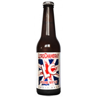 Lord Chambray Special Bitter