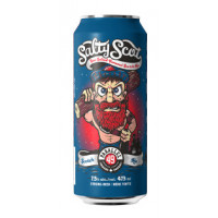 Parallel 49 Brewing Company Salty Scot