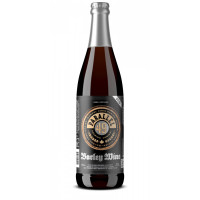 Parallel 49 Brewing Company Barley Wine - Barrel Aged Series
