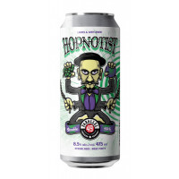 Parallel 49 Brewing Company Hopnotist (-2023)