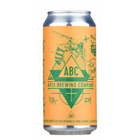 Apex Brewing Company Jack Action