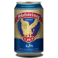 Hellefors Bryggeri Hofsteiner