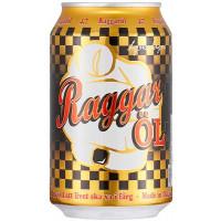 Hellefors Bryggeri Raggar ÖL