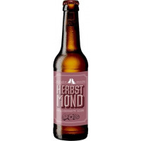 Jade Wölfe Brauerei Herbstmond