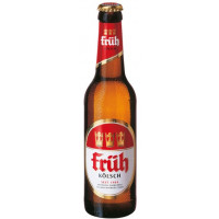 Cölner Hofbräu P. Josef Früh Kölsch