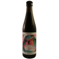 Brauerei Flügge Kaffee Käte
