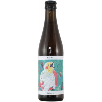 Brauerei Flügge Ruedi