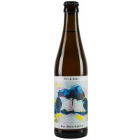 Brauerei Flügge Pitt & Rubi