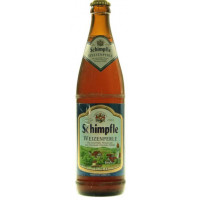 Brauerei Schimpfle Schimpfle Weizenperle