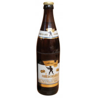 Schwarzbräu Friedensbier