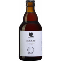 Jackdaw Brewery Avklädd (2018)