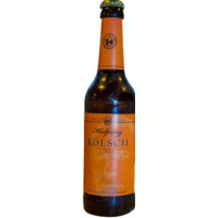 Erzquell Brauerei Bielstein Haas & Co. Kolping Kölsch