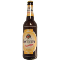 Herforder Brauerei Hefeweizen