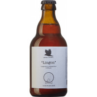 Jackdaw Brewery Lingon