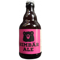 Brauprojekt 777 Himbär Ale