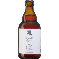 Jackdaw Brewery Syrah