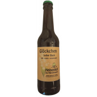 Heinenhof - Die Mikrobrauerei Glöckchen