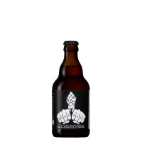 Jackdaw Brewery Azacca Punch
