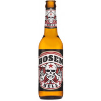 Uerige Obergärige Hausbrauerei Hosen Hell