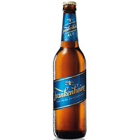 Privatbrauerei Frankenheim Alt