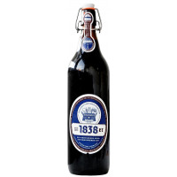 Brauerei Ferdinand Schumacher 1838er