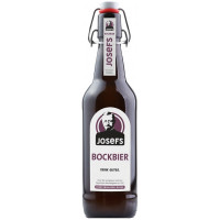 JOSEFS Brauerei Bockbier