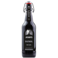 JOSEFS Brauerei Dunkel