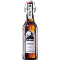 JOSEFS Brauerei Keller