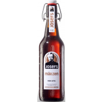 JOSEFS Brauerei Märzen