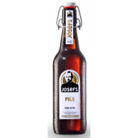 JOSEFS Brauerei Pils