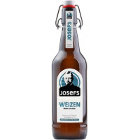 JOSEFS Brauerei Weizen