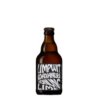 Jackdaw Brewery Limpwit Koriander Honung Lime