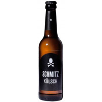 Brauwelt Köln / Brauerei & Brennerei Gebrüder Sünner Schmitz Kölsch