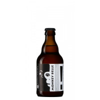 Jackdaw Brewery Monkey Belle