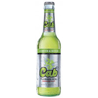 Krombacher Privatbrauerei Cab Lemon & Beer