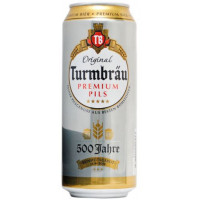 REWE-Group (Rewe, Penny & Billa) Turmbräu Premium Pils