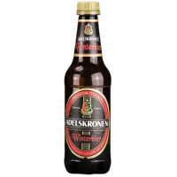 REWE-Group (Rewe, Penny & Billa) Adelskronen Winterbier