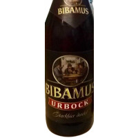 REWE-Group (Rewe, Penny & Billa) Bibamus Urbock