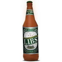 Lakhi Industries Benin Sarl (LIBS) Lager Beer (Benin)