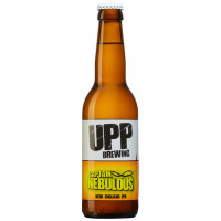 Upp Brewing Captain Nebulous