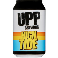 Upp Brewing High Tide