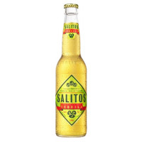 MBG Global Brands Salitos Tequila