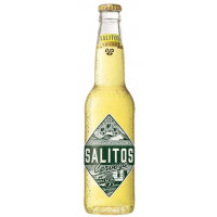 MBG Global Brands Salitos Cerveza Especial